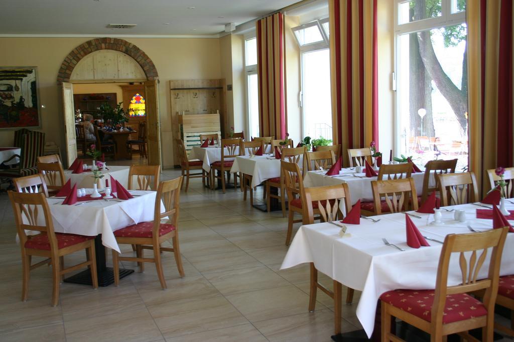 Hotel Knorre Meißen Exterior foto